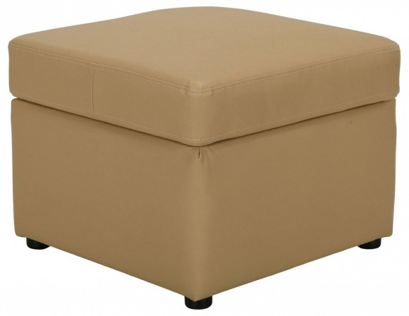 Пуф-сундук Квин Nitro Beige STL_2020051005101