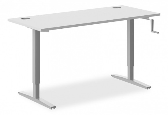 Стол офисный Xten-Up XTUP 167 SKY_00-07035206