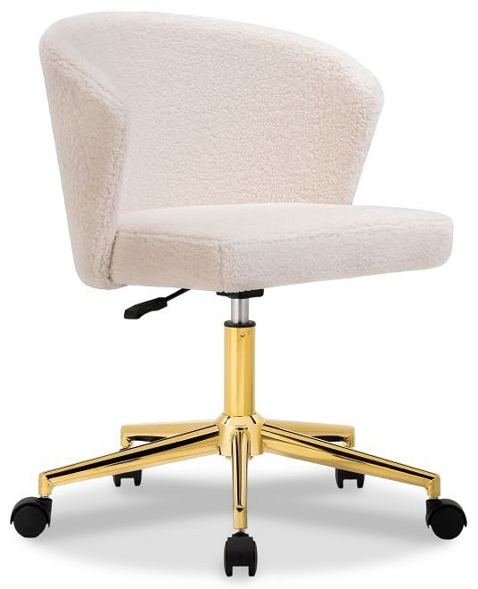 Стул компьютерный Lika WO_15528