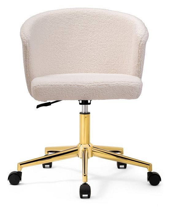 Стул компьютерный Lika WO_15528