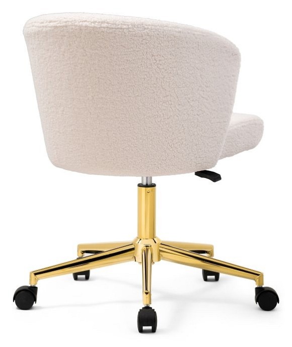 Стул компьютерный Lika WO_15528