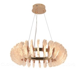 Подвесная светодиодная люстра Cloyd Antigua 11319