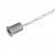 ИК-датчик Arlight SR-PRIME-IN-R14-SL-MINI (12-24V, 48-96W, DOOR) 045899