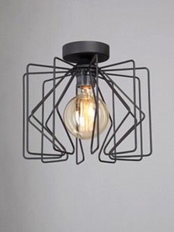 Потолочный светильник Vitaluce V4733 V4733-1/1PL