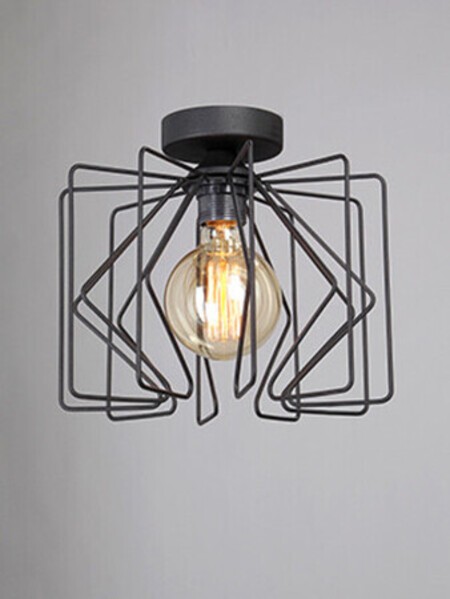 Потолочный светильник Vitaluce V4733 V4733-1/1PL