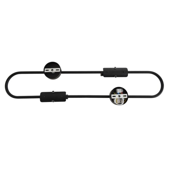 Настенный светильник Lumion Suspentioni Toronto 6561/4W