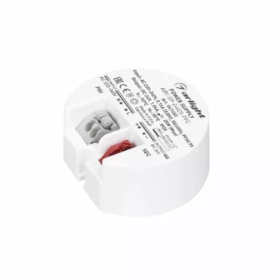Блок питания Arlight ARV-SP-24025-PFC (24V, 1A, 25W) 047450