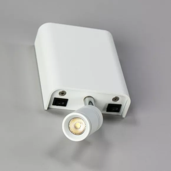 Настенный светильник Citilux Декарт CL704410, 3000