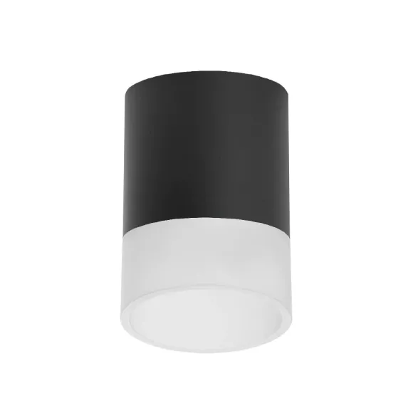 Накладной светильник Lightstar Rullo (213487+202481) R348781 Накладной светильник Lightstar Rullo (213487+202481) R348781