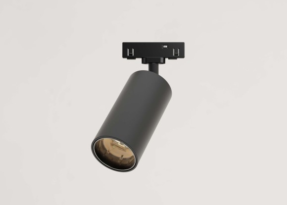 Трековый магнитный светильник Crystal Lux CLT 0.36 003 12W BL 4000K