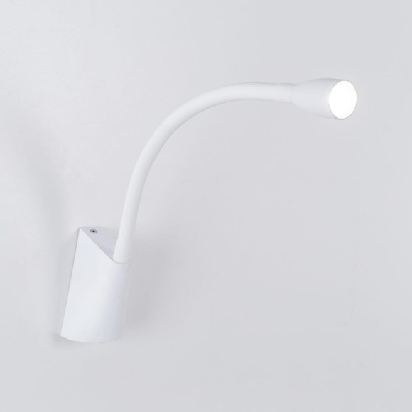 Светодиодный спот Citilux Декарт CL704340, LED, 3W, белый