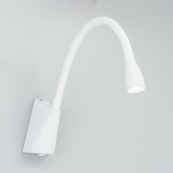 Светодиодный спот Citilux Декарт CL704340, LED, 3W, белый