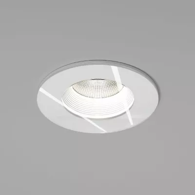 Встраиваемый светильник Elektrostandard Artis 4690389204210 25096/LED a066135