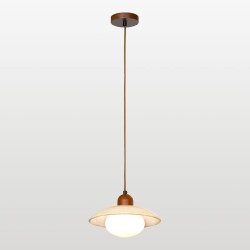 Подвесной светильник Lussole Moon LSP-8948