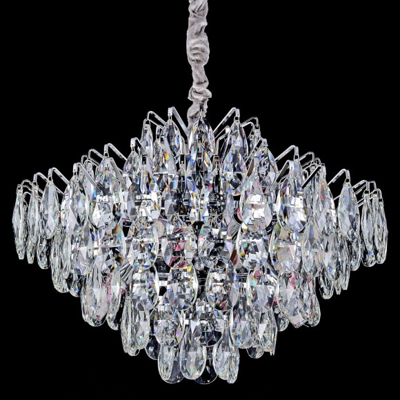 Подвесная люстра Reluce 93380-0.4-500 CH