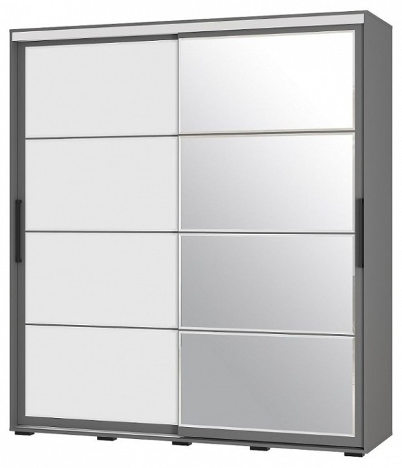 Шкаф-купе Крафт BTS_00-00164535