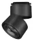 Трековый светильник Maytoni Technical Yin TR084-1-15W3K-D-B
