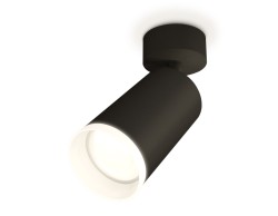 Спот Ambrella Light TECHNO SPOT XM6323010, GU5.3, 10W, белый