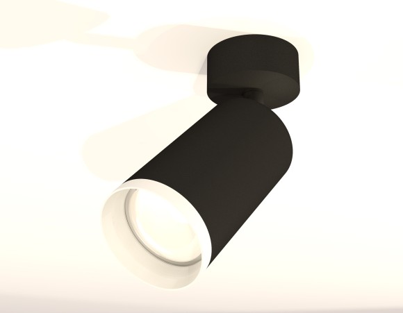 Спот Ambrella Light TECHNO SPOT XM6323010, GU5.3, 10W, белый