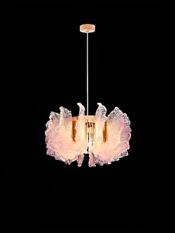 Подвесной светильник Mizi'en Princess MZ733137-290P