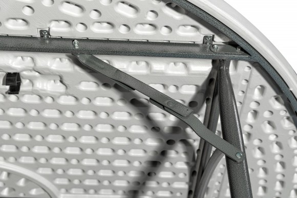 Стол складной Круглый 160/74 SGR_Y160