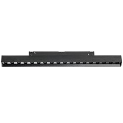 Трековый однофазный светильник Lightstar Uno 259247