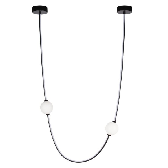 Подвесной светильник Loft IT Embrace 10242/800 Black