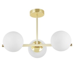 Потолочный светильник Lampit Ledo TP 2011-3 GD