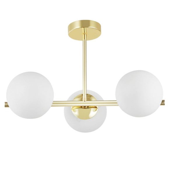 Потолочный светильник Lampit Ledo TP 2011-3 GD