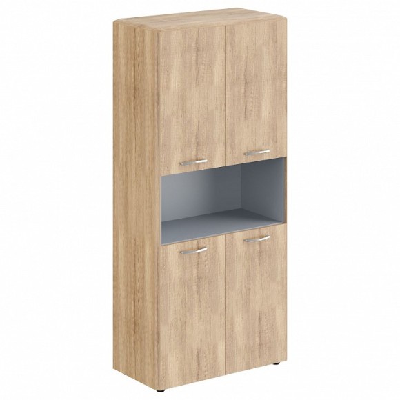 Шкаф комбинированный Dioni DHC 85.4 SKY_00-07020497