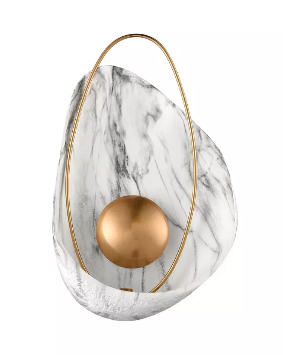 Бра Vele Luce Milan VL5724W01 Бра Vele Luce Milan VL5724W01