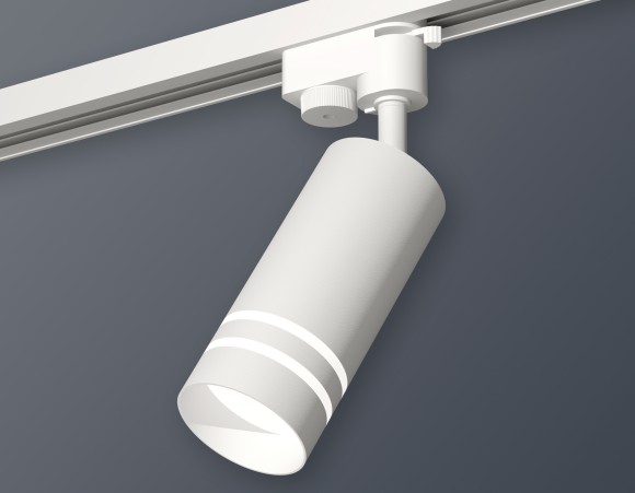 Трековый однофазный светильник Ambrella Light Track System XT6322120 (A2520, C6322, N6235)