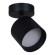 Спот Reluce 53019-9.5-001IL SPOT LIGHT GX53 BK, GX53, 15W, черный