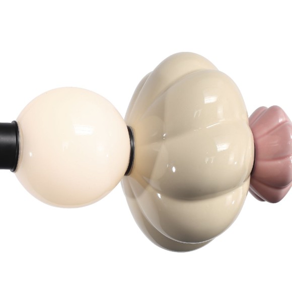 Подвесная светодиодная люстра ST Luce Florentini SL6134.443.01