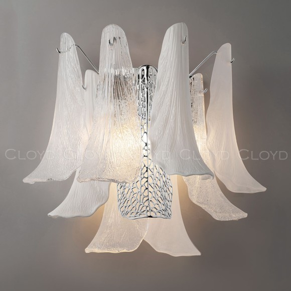 Настенный светильник Cloyd Wasabi 20663