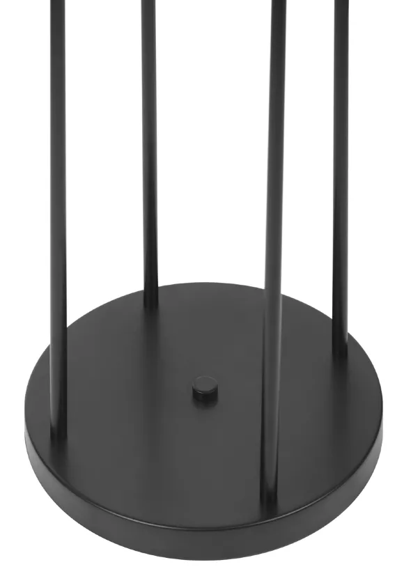 Торшер Rivoli Bianca D7041-502 Б0054210, Модерн, Бежевый
