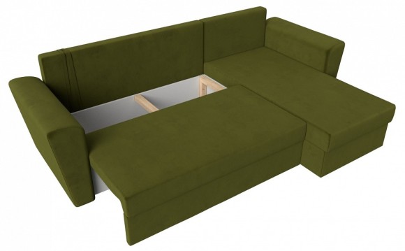 Диван-кровать Амстердам лайт LDV_112459