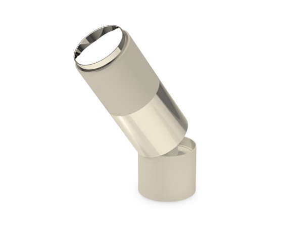 Крепеж накладной поворотный Ambrella Light DIY Spot A2220