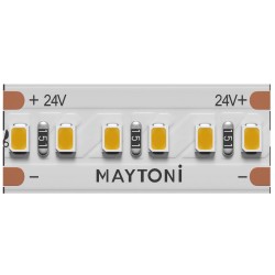 Светодиодная лента Maytoni Led Strip 24В 2216 8Вт/м 4000К 5м IP20 201062