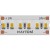 Светодиодная лента Maytoni Led Strip 24В 2216 8Вт/м 4000К 5м IP20 201062