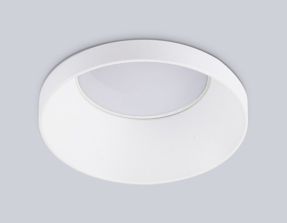 Встраиваемый светильник Ambrella Light Techno spot Technic base TN102801