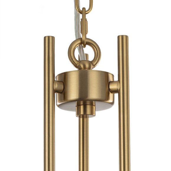 Подвесная люстра Citilux Carson CL255163