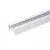 Однофазный шинопровод белый Elektrostandard Track Rail WH Surface 4690389178450