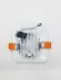 Встраиваемый светильник Elvan VLS-109SQ-12W-NH-Wh