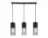Подвесной светильник Ambrella Light Loft Traditional TR8501