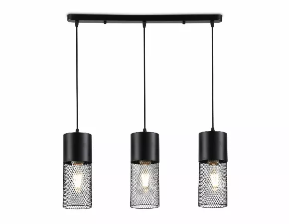 Подвесной светильник Ambrella Light Loft Traditional TR8501 Подвесной светильник Ambrella Light Loft Traditional TR8501