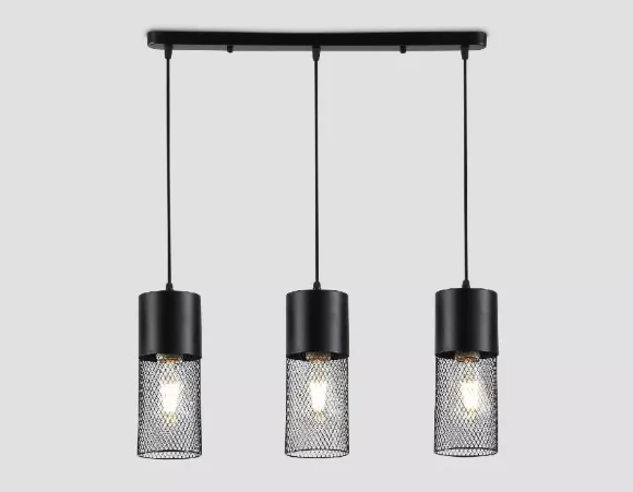 Подвесной светильник Ambrella Light Loft Traditional TR8501 Подвесной светильник Ambrella Light Loft Traditional TR8501