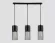 Подвесной светильник Ambrella Light Loft Traditional TR8501