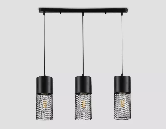 Подвесной светильник Ambrella Light Loft Traditional TR8501 Подвесной светильник Ambrella Light Loft Traditional TR8501