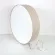 Подвесной светильник LightHall Turdan 65 LH022025, Модерн, Белый, Кремовый